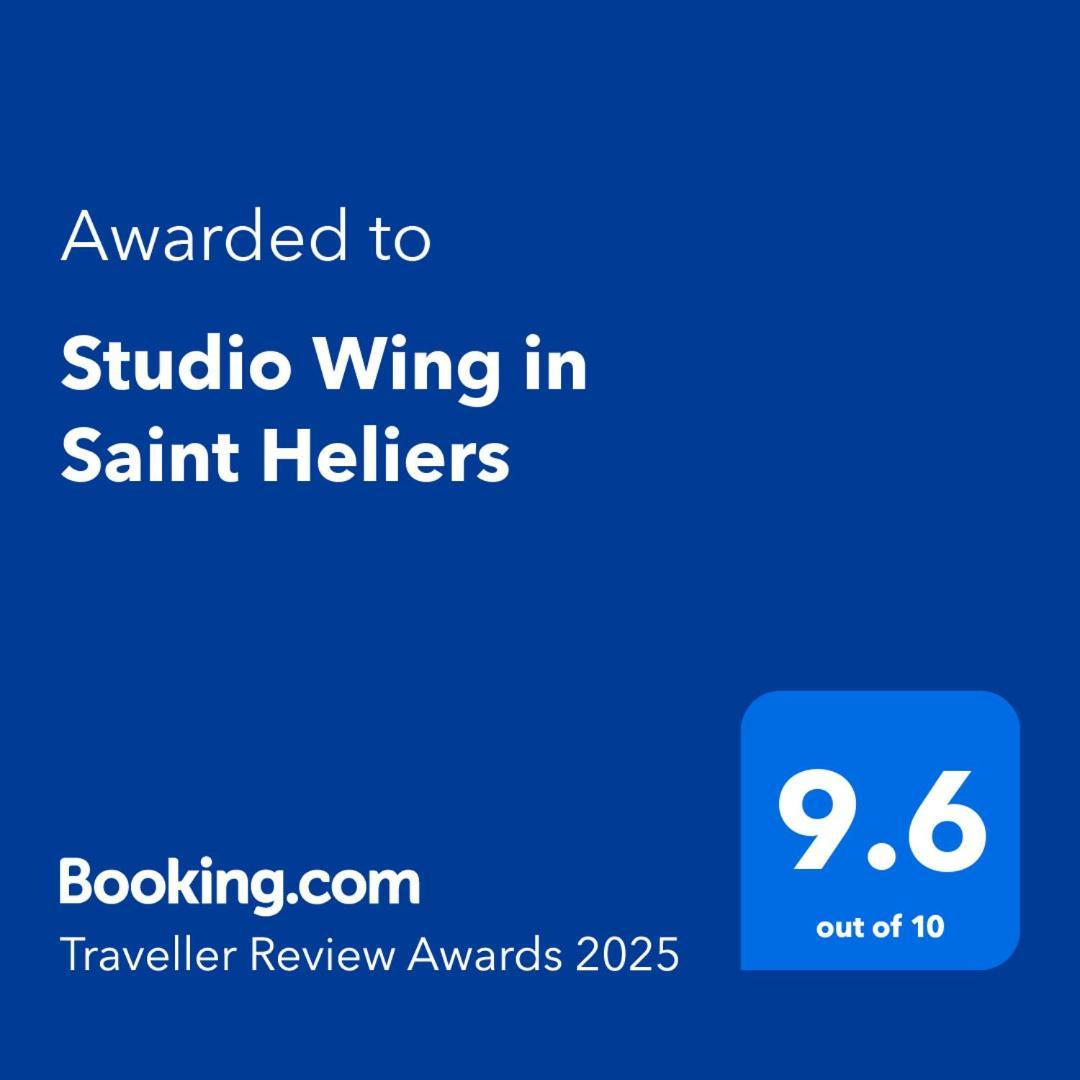 Studio Wing In Saint Heliers Auckland Dış mekan fotoğraf