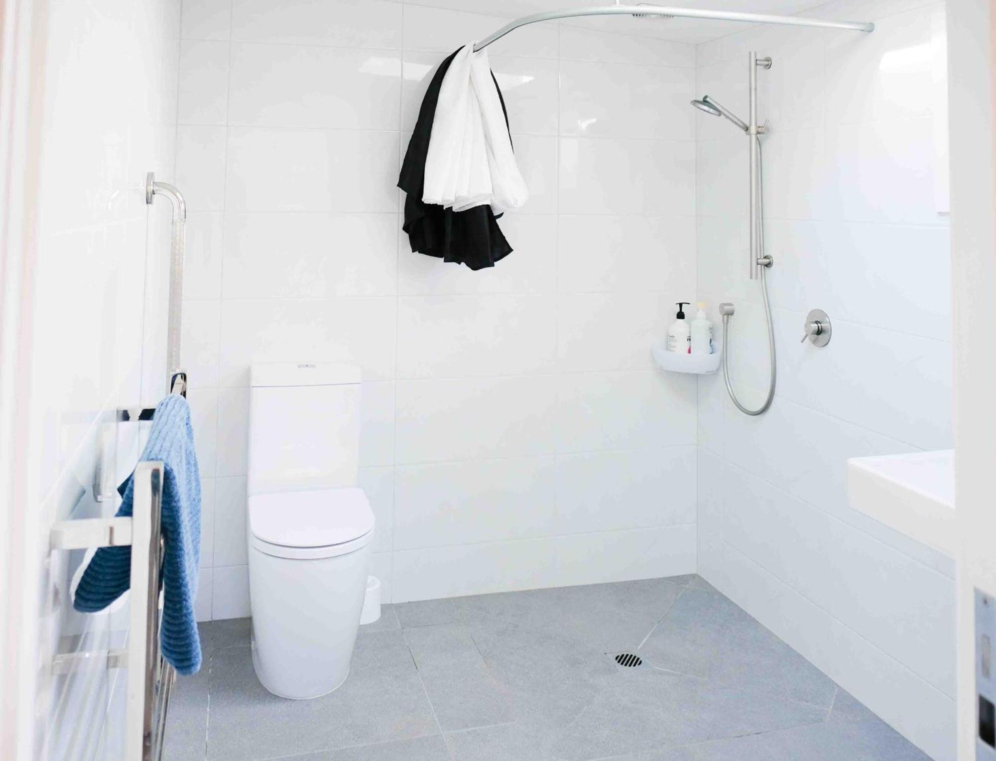 Studio Wing In Saint Heliers Auckland Dış mekan fotoğraf